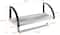NEX™ 15" Wall Mounted Paper Towel Holder with Wood Shelf